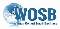 Woman Owned Small Business